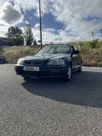 Honda Civic 1.5 iLS  VTEC