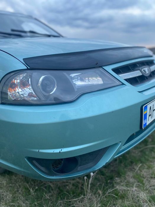 Авто Daewoo Nexia