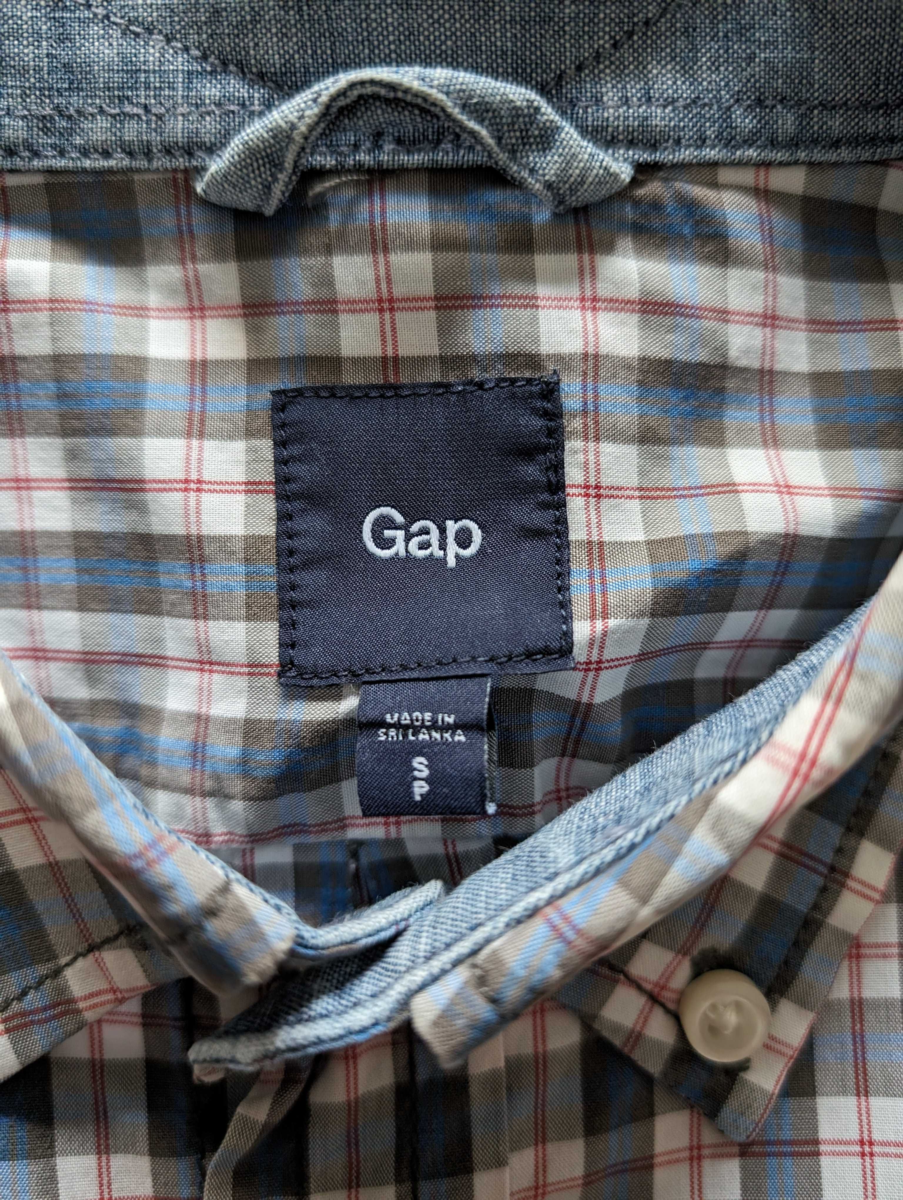 Lote 2 Camisas Pull & Bear e Gap S