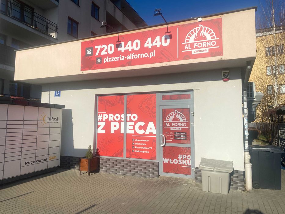 Sprzedam Pizzerie - Rentowny biznes