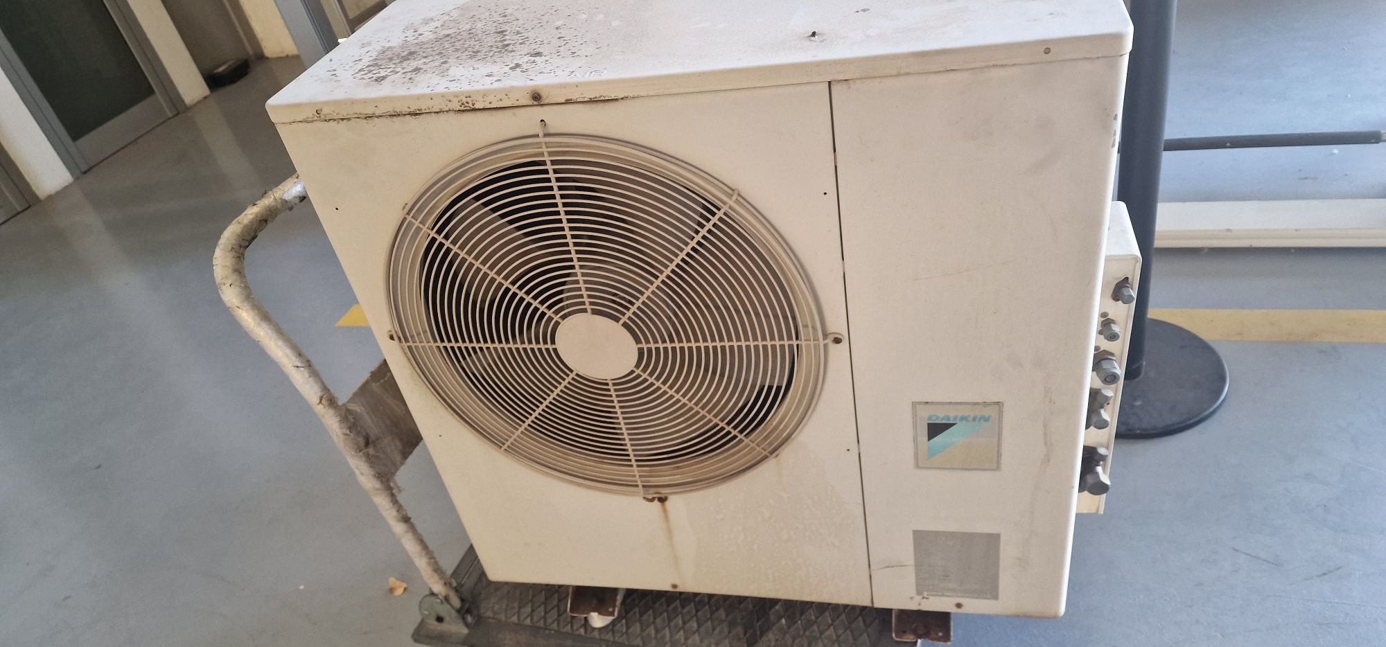 3 Ar condicionado Daikin