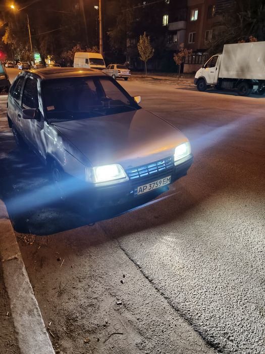 Opel kadett 1.6дизель 800$ обмен