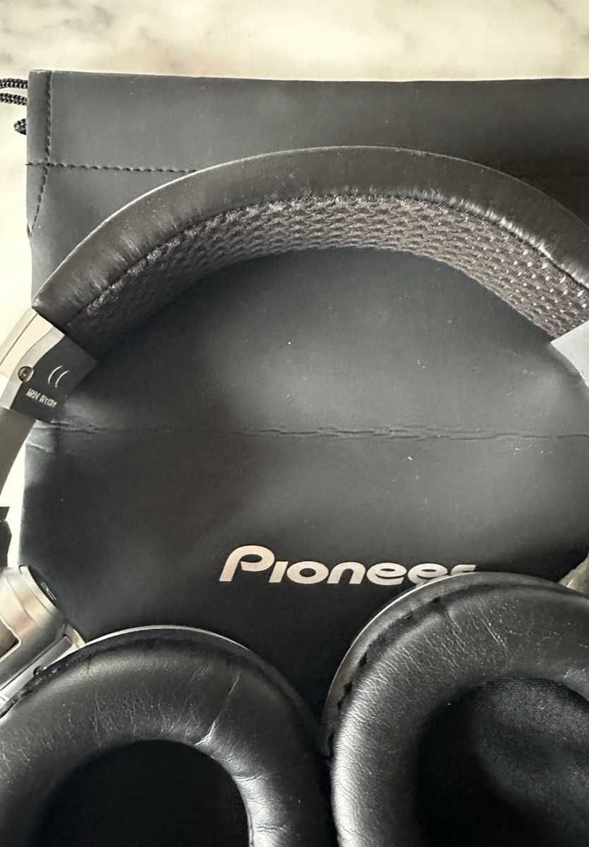 Pioneer hdj 1000