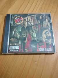 Slayer - Reign in Blood