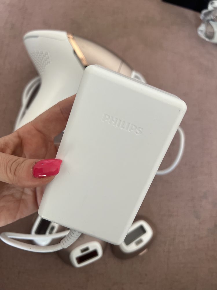 Philips lumea prestige BRI956/00 depilator