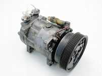 Kompresor Klimatyzacji 2.0 TD Sdi Rover Civic Accord Freelander