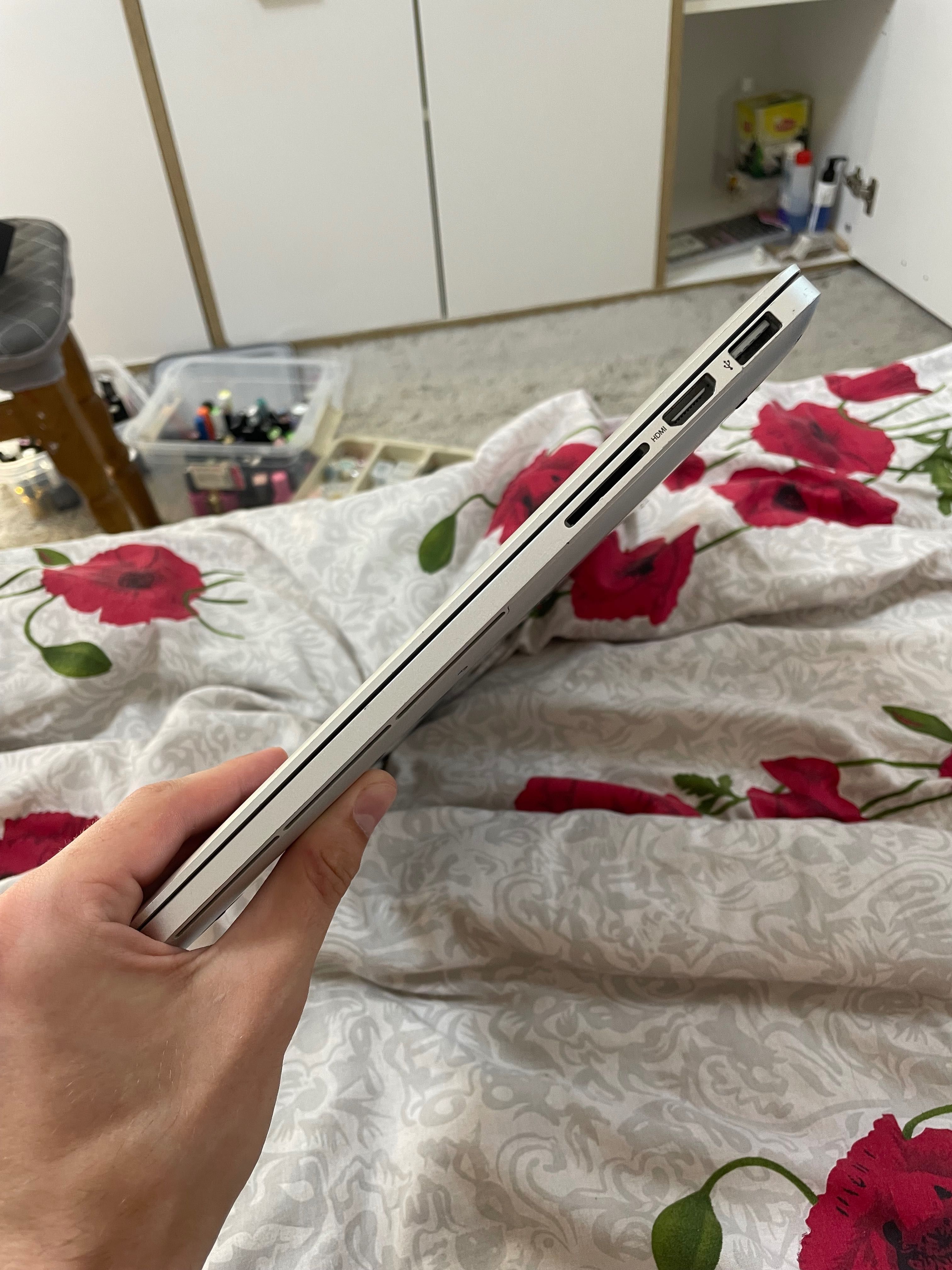 MacBook Pro 15 дюймів А1398