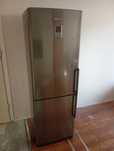 Lodówka Samsung 182 cm no Frost stan bdb