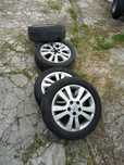 Jantes 16 Opel Astra