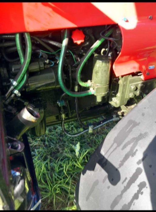 Sprzedam Zetor 7745 TURBO