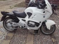 bmw rt1100 rt 1100 lagi zawieszenie amortyzatory koło felga części