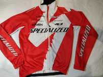 bluza kolarska Specialized