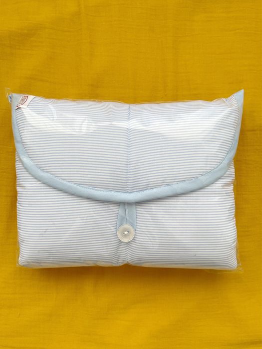 Muda fraldas Atelier da Tufi