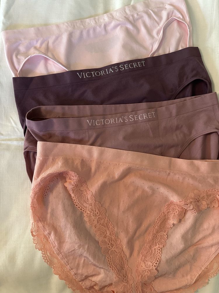 Трусики Victoria’s Secret