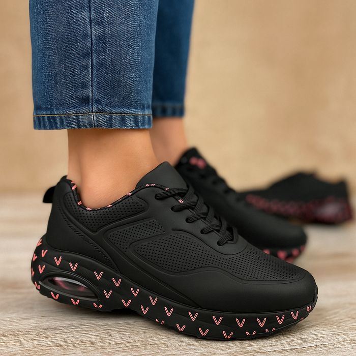 Sapatilha Estilo Amor