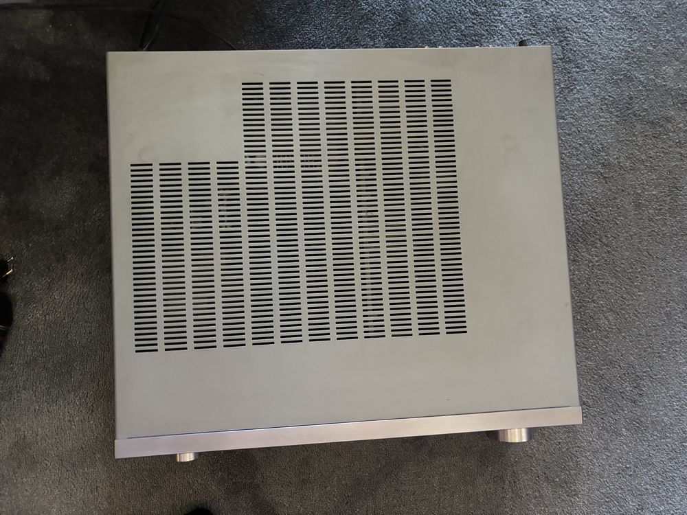 Wzmaczniacz Denon avr 1804