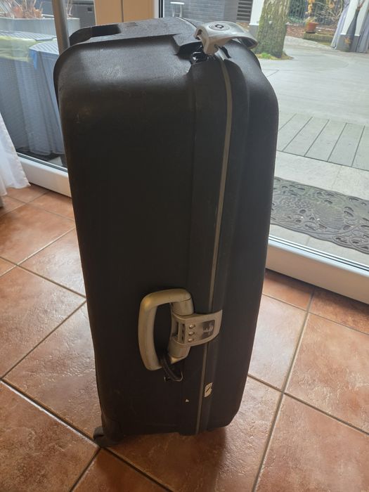 Samsonite walizka XL UŻYWANA  SPRZEDAM