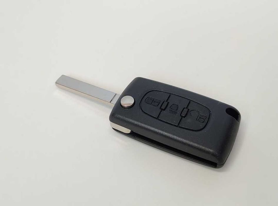 Acessórios auto para Citroën Novos