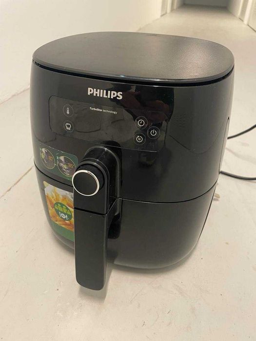 Fritadeira sem óleo (Airfryer) Philips HD9641
