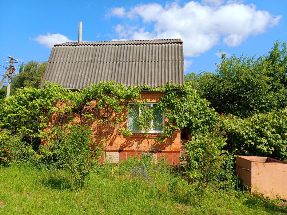 Продаж будинку на Дубово.