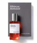 Hibiscus Mahajad та Cirus Batikanga від Maison Crivelli