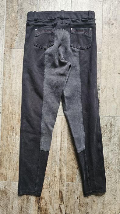 Bryczesy w rozm. 153-162, Decathlon