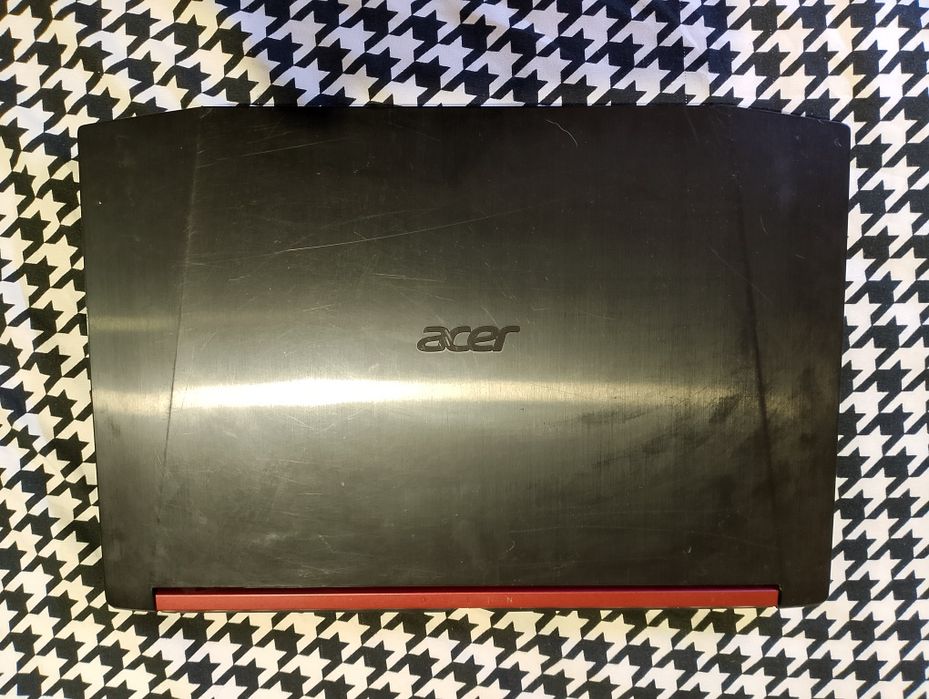 acer nitro 5 под ремонт