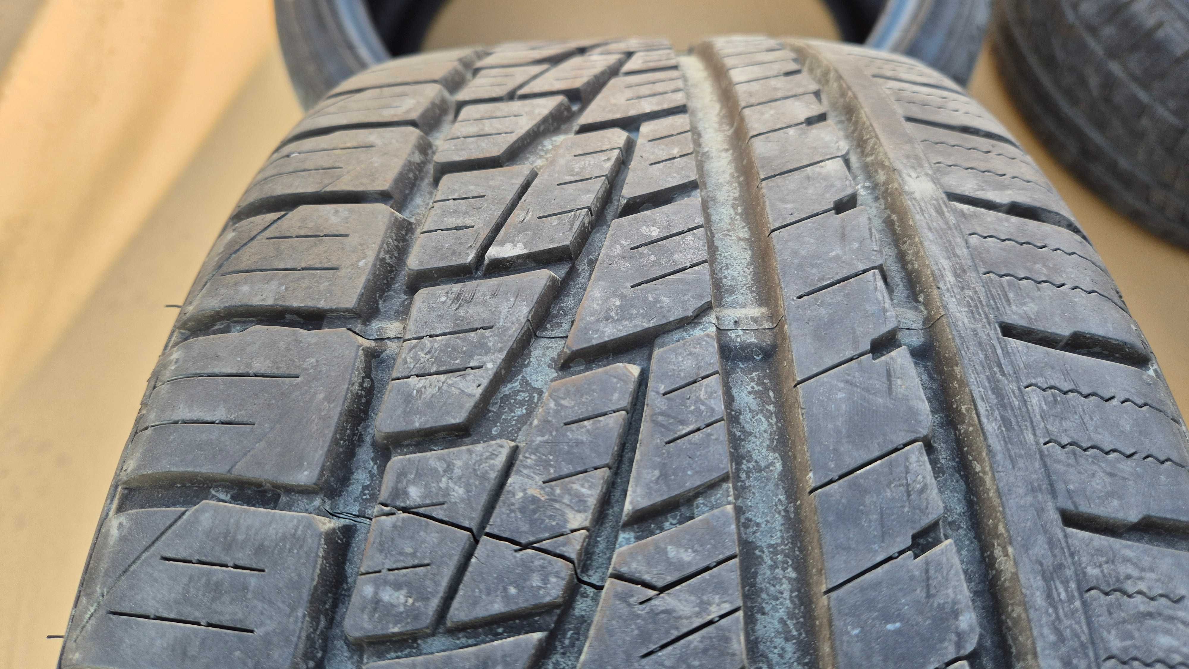 Opony całoroczne/wielosezonowe Falken ZIEX ZE950 225/40 R18 92W 2024r