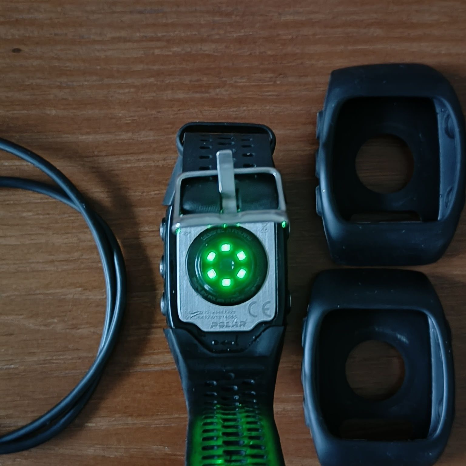 Zegarek Polar M430