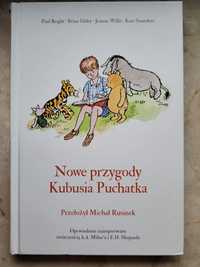 Nowe przygody Kubusia Puchatka