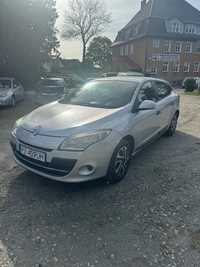 Renault Megane 1.5 DCI Nowy rozrząd