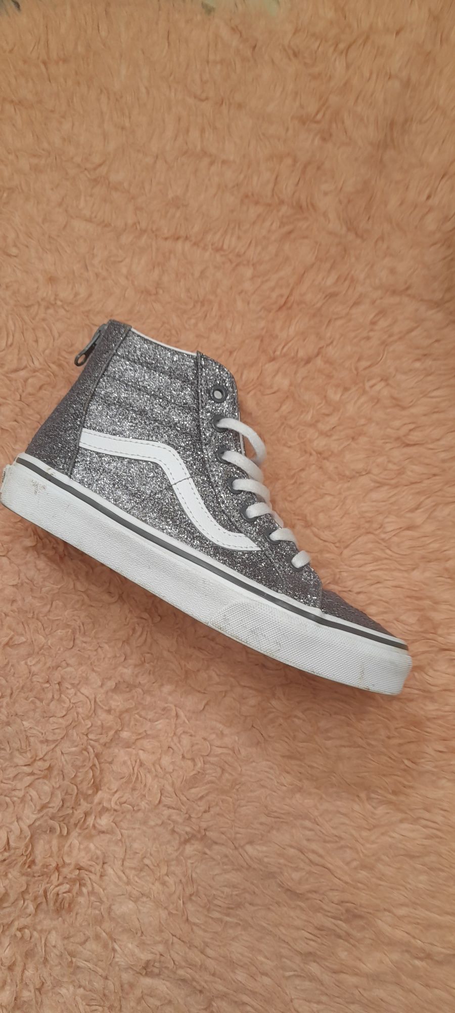 Ténis Vans em bom estado