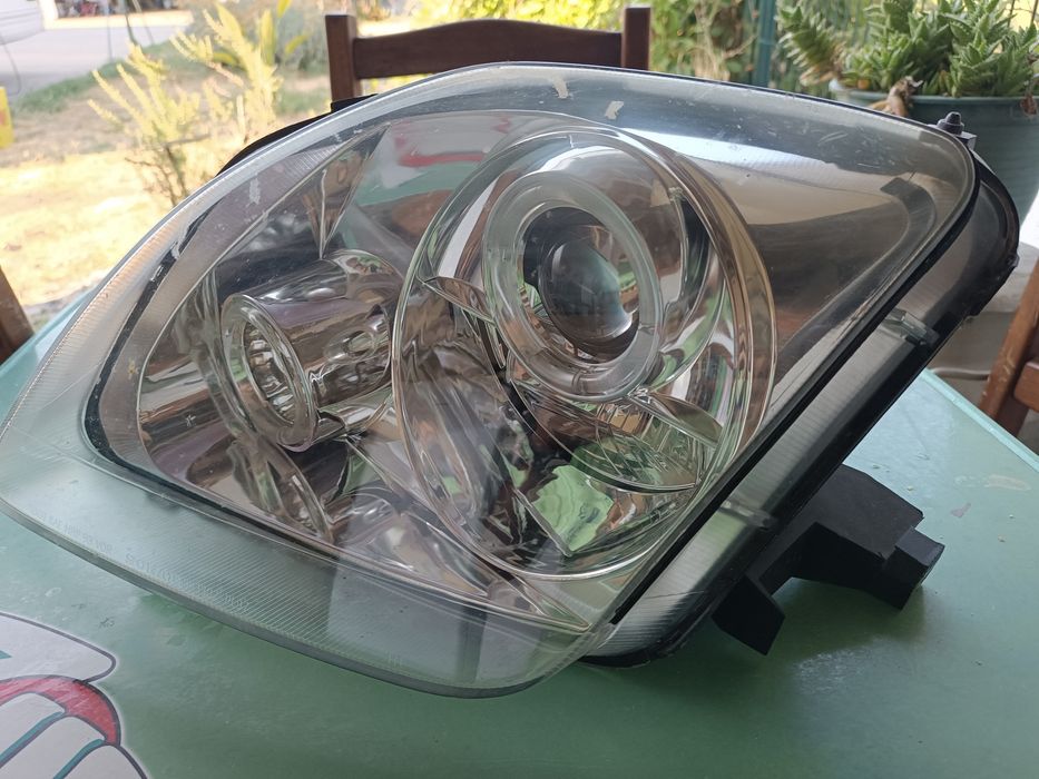 Honda prelude peças