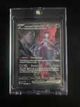 Team rocket mewtwo ex 231