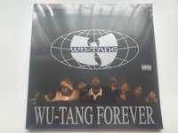 Wu-Tang Clan - Wu-Tang Forever /Winyl/ 4LP / Folia