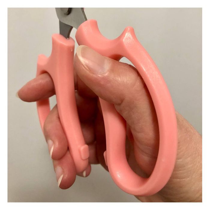 Садові ножиці для обрізання квітів