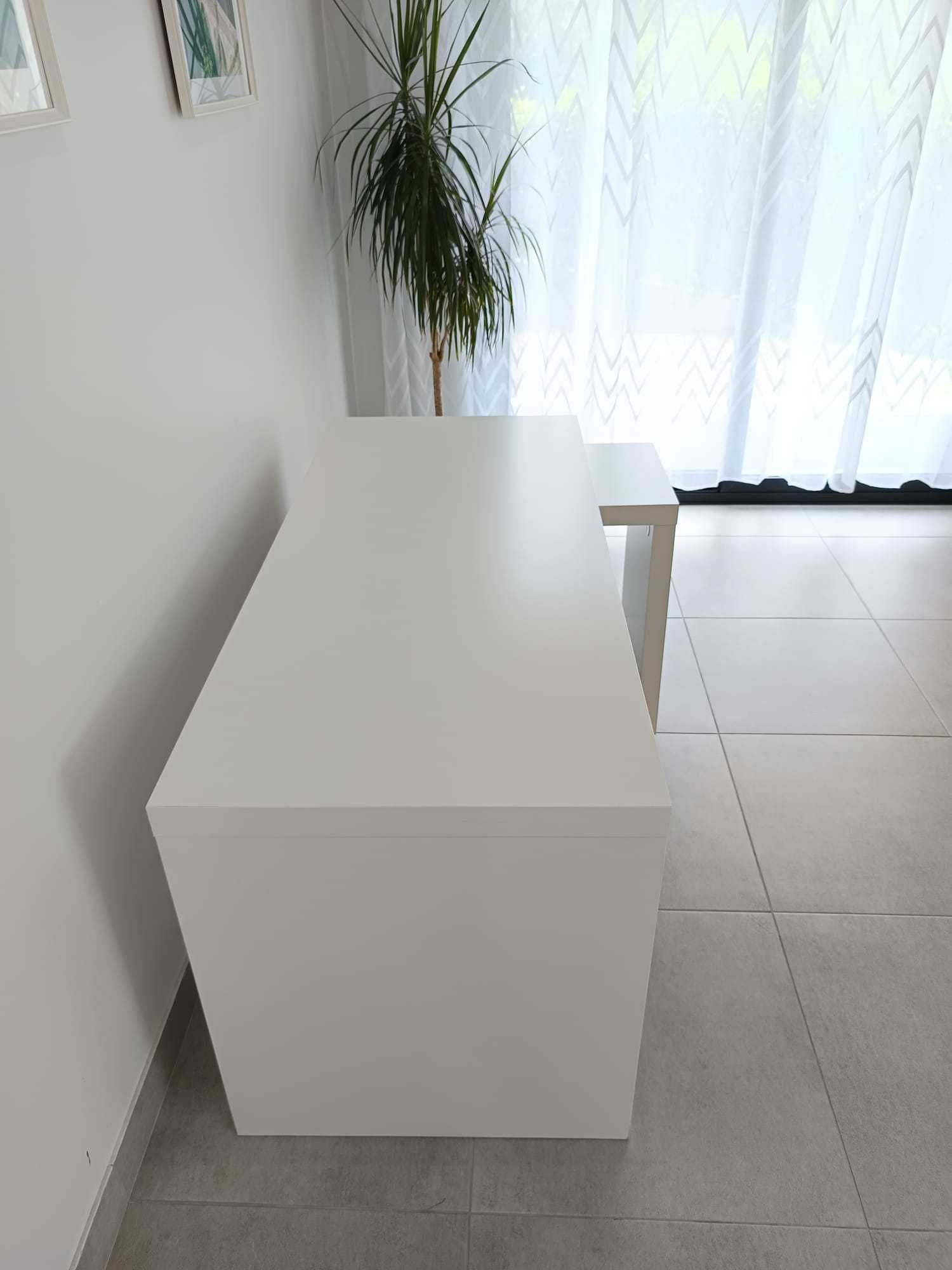 Secretária MALM IKEA