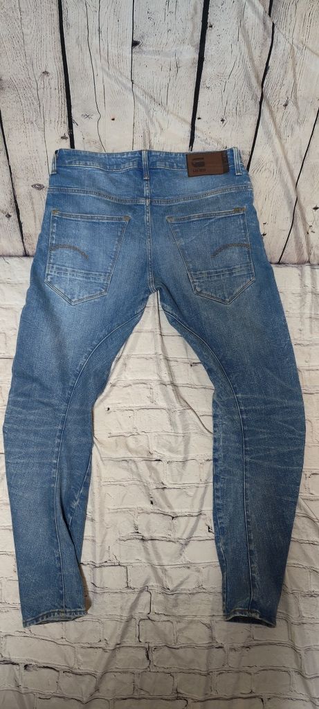 Джинсы мужские G-STAR RAW Arc 3D Slim