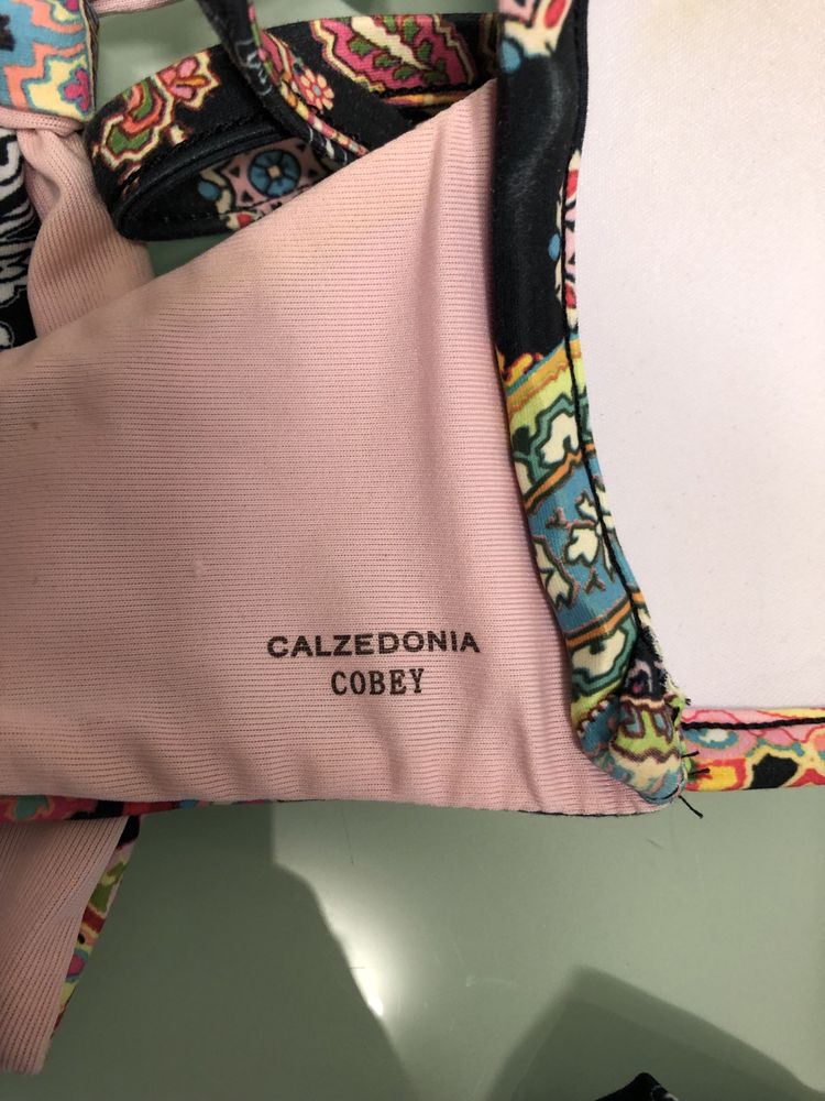 Biquini calzedonia