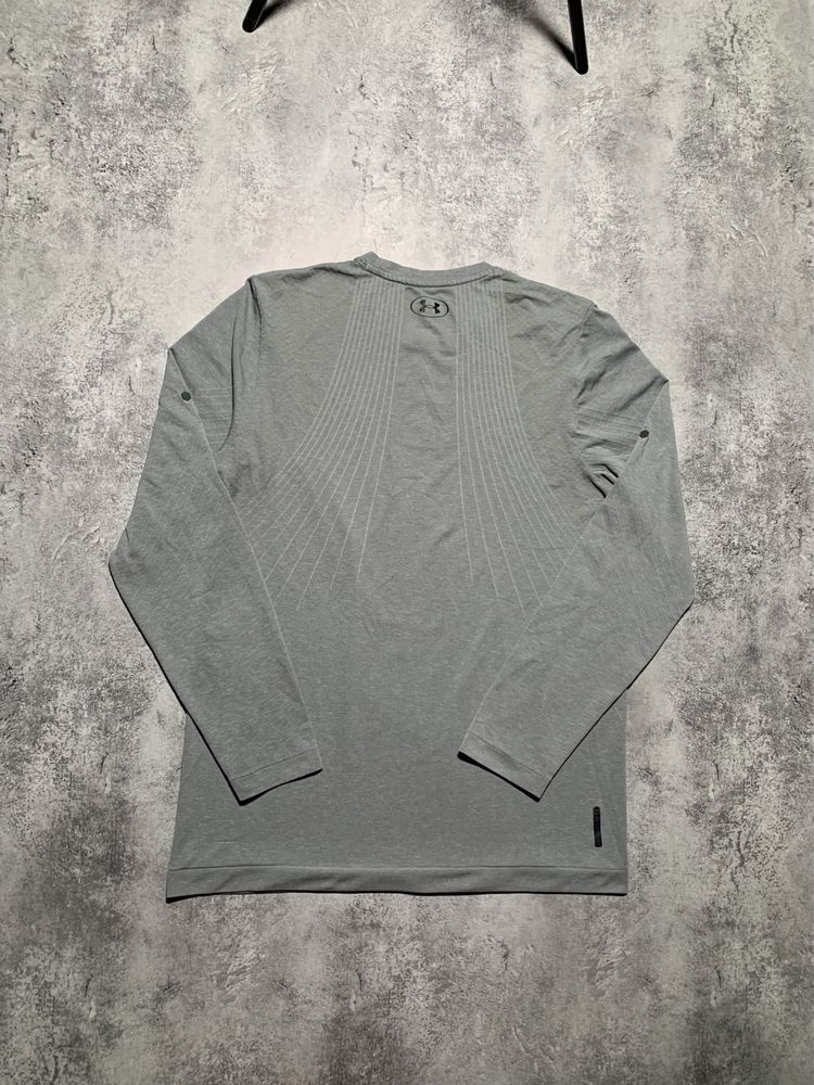 Лонгслив термо Under Armour Celliant Rush Long Sleeve