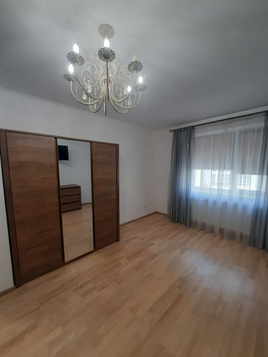 1 квартира + кухня-студія. Каскад.