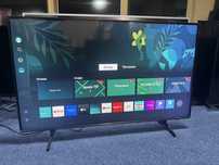 Samsung 43Q60BAU Qled 4k Ultra HD 2022р