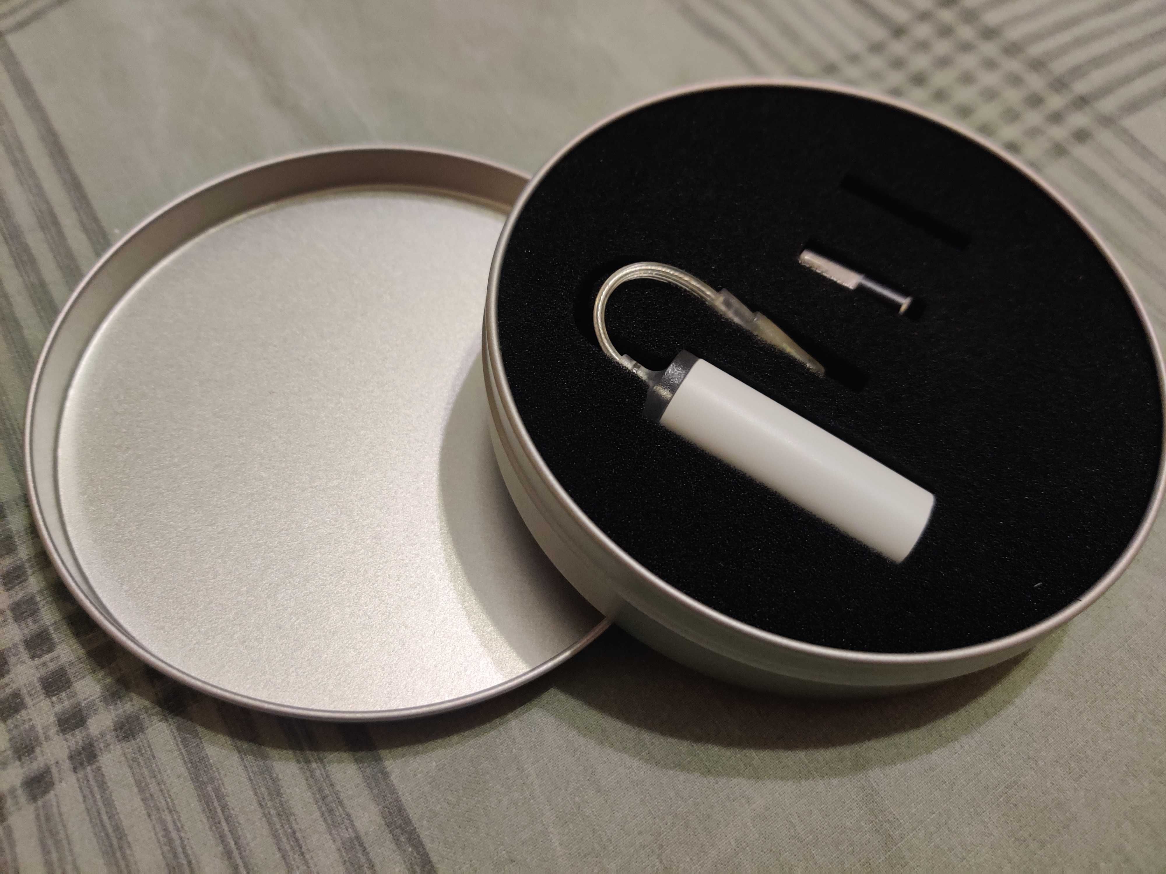 MOONDROP Dawn 4.4 mm DAC/AMP USB dongle