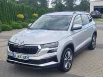 Skoda Karoq 2.0 TDI 115KM DSG! 73 tys.km!!