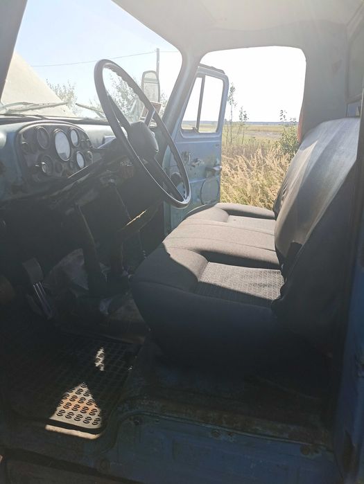 Продам ГАЗ-53 самосвал