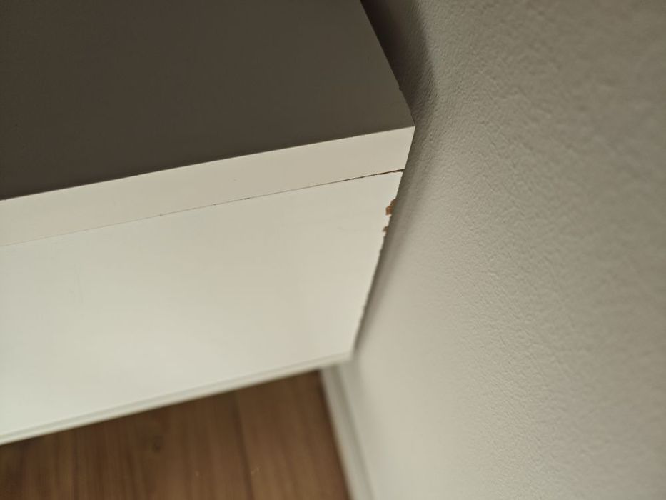 Móvel TV Branco 180x50