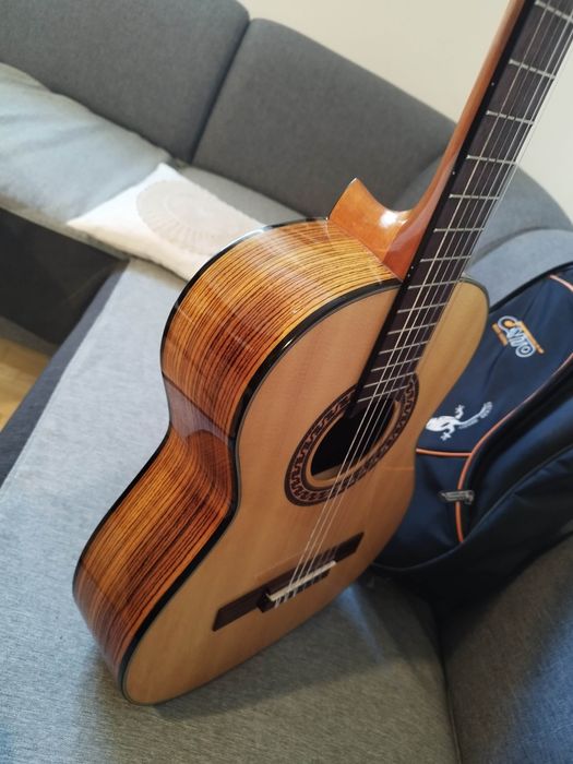 gitara  3/4 Ever Play  z serii  Taiki