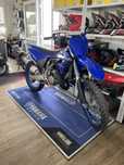 Yamaha yz 125  23r ! Motor krosowy