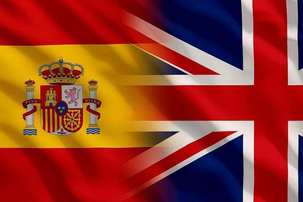 Korepetycje angielski hiszpański online