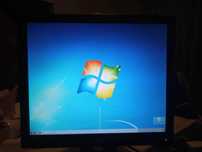 Monitor Dell E172FP